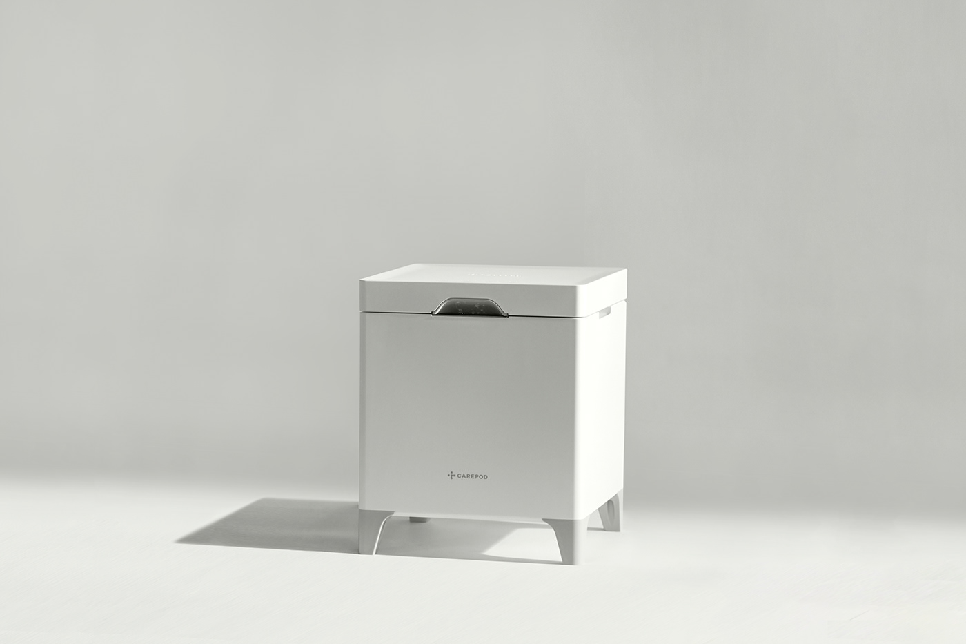 Humidifier，Simplicity，white，