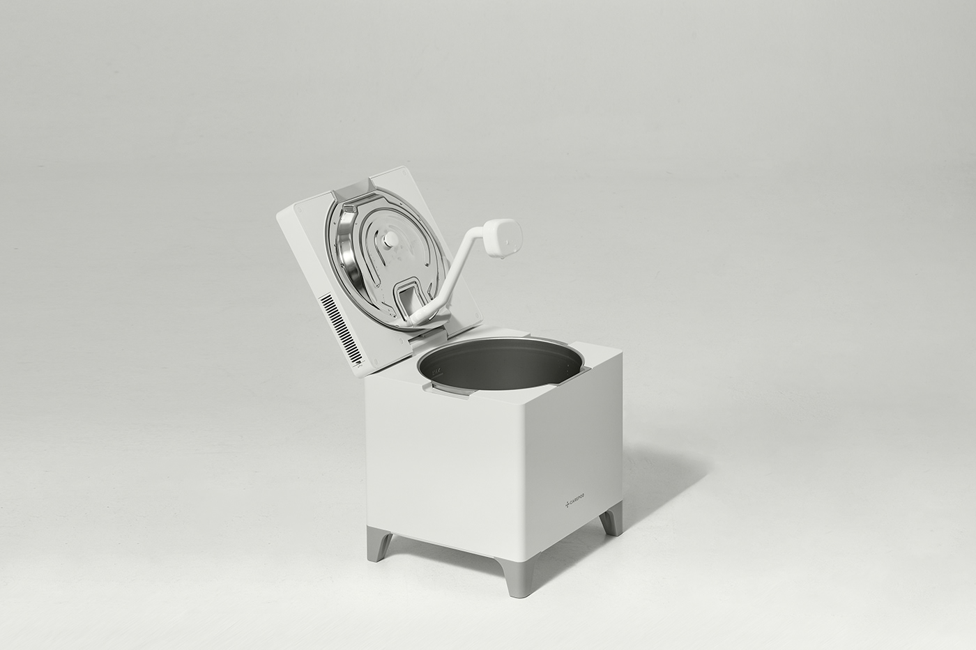 Humidifier，Simplicity，white，