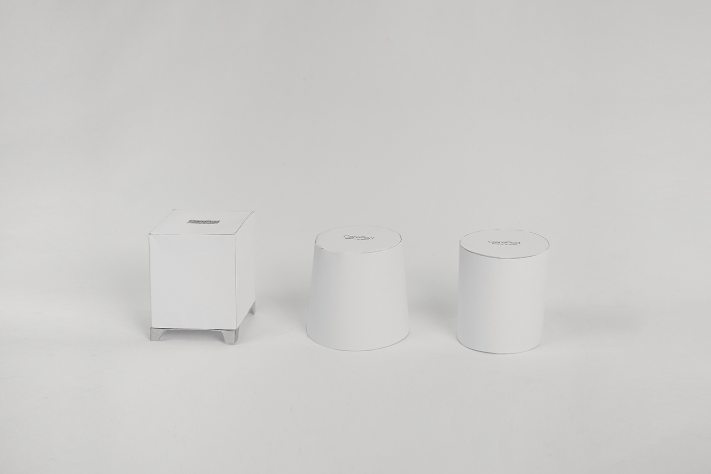Humidifier，Simplicity，white，