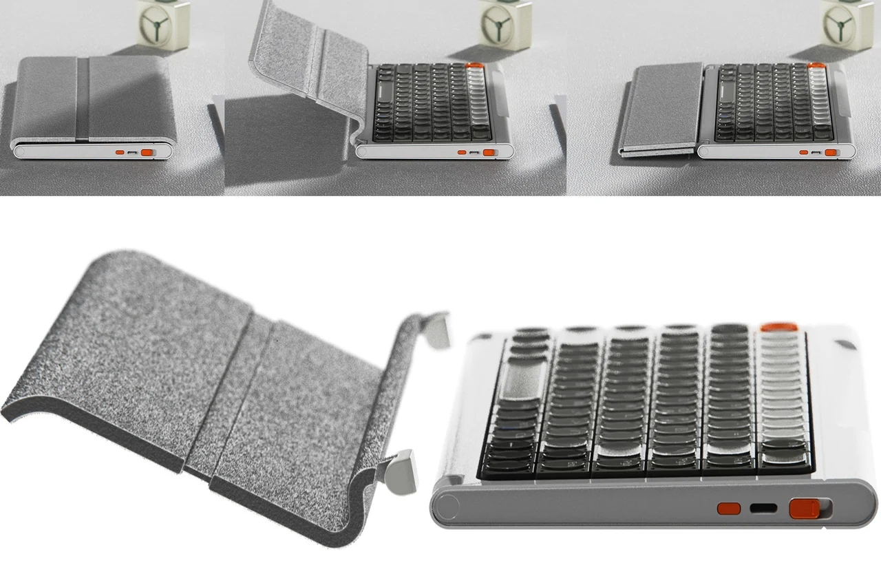 keyboard，Bluetooth，Ergonomics，