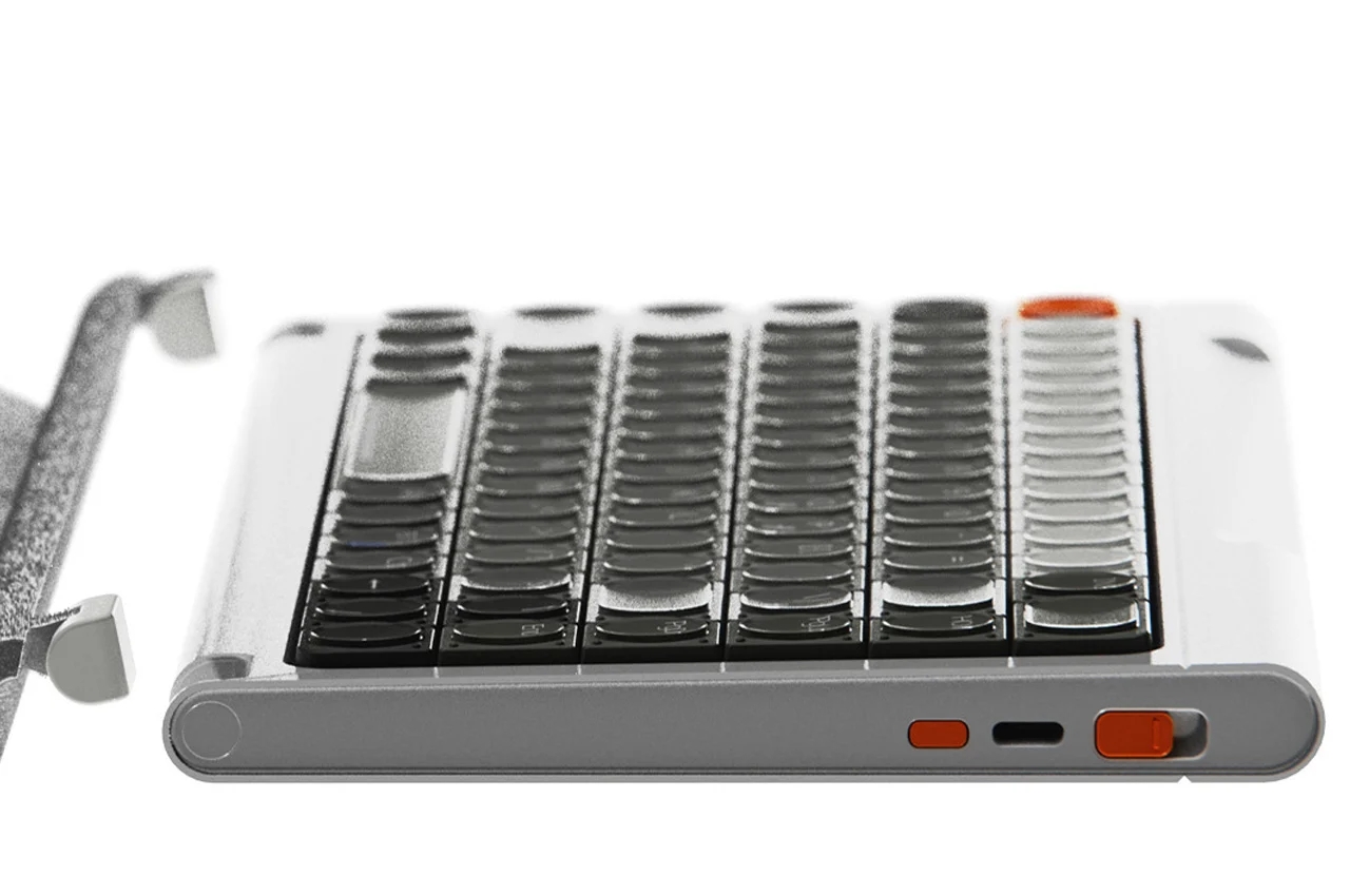 keyboard，Bluetooth，Ergonomics，