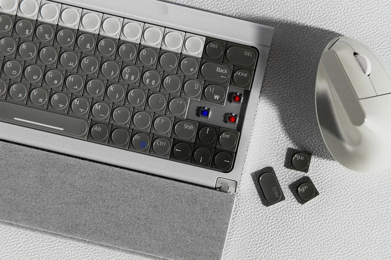 keyboard，Bluetooth，Ergonomics，