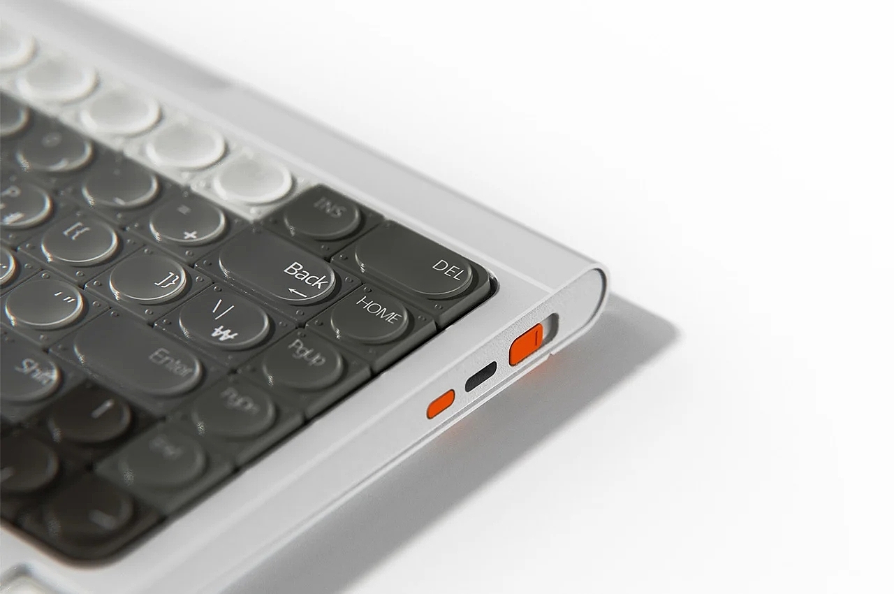keyboard，Bluetooth，Ergonomics，