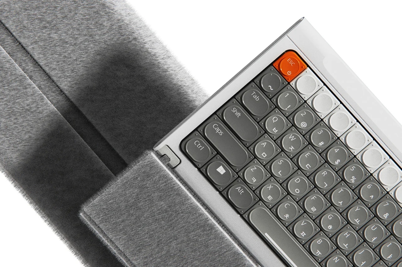 keyboard，Bluetooth，Ergonomics，