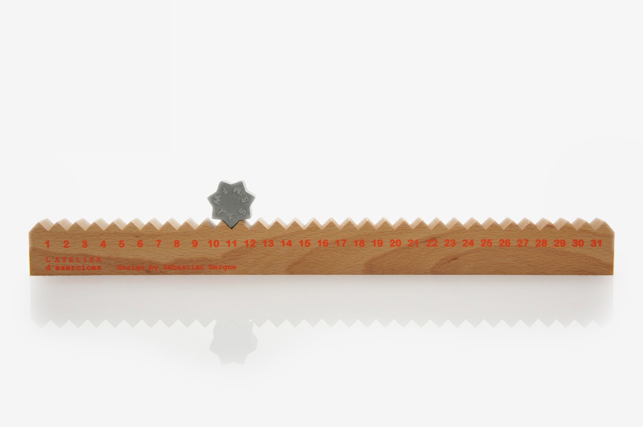 calendar，originality，Simplicity，