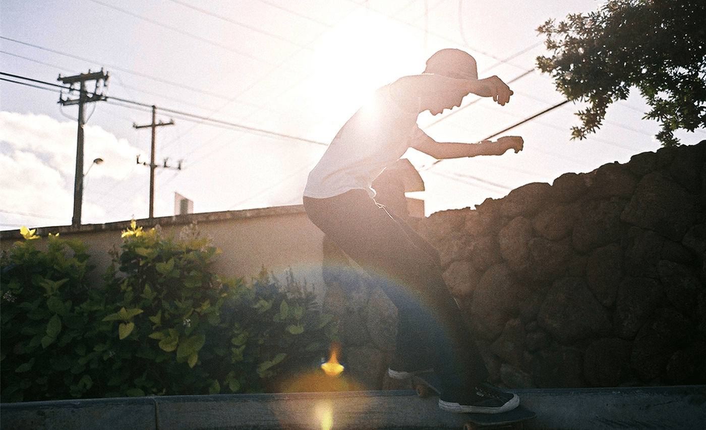 Skate，product design，Intelligent motion，