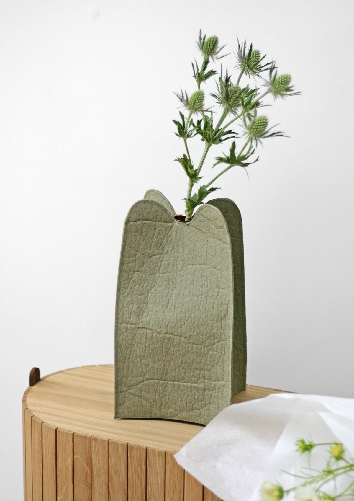 vase，product design，KOPA，manual，Home Furnishing decoration，