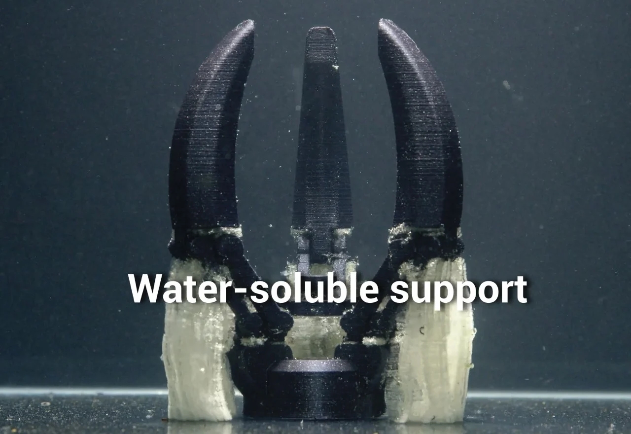 3D printer，ARTISAN，product design，modularization，