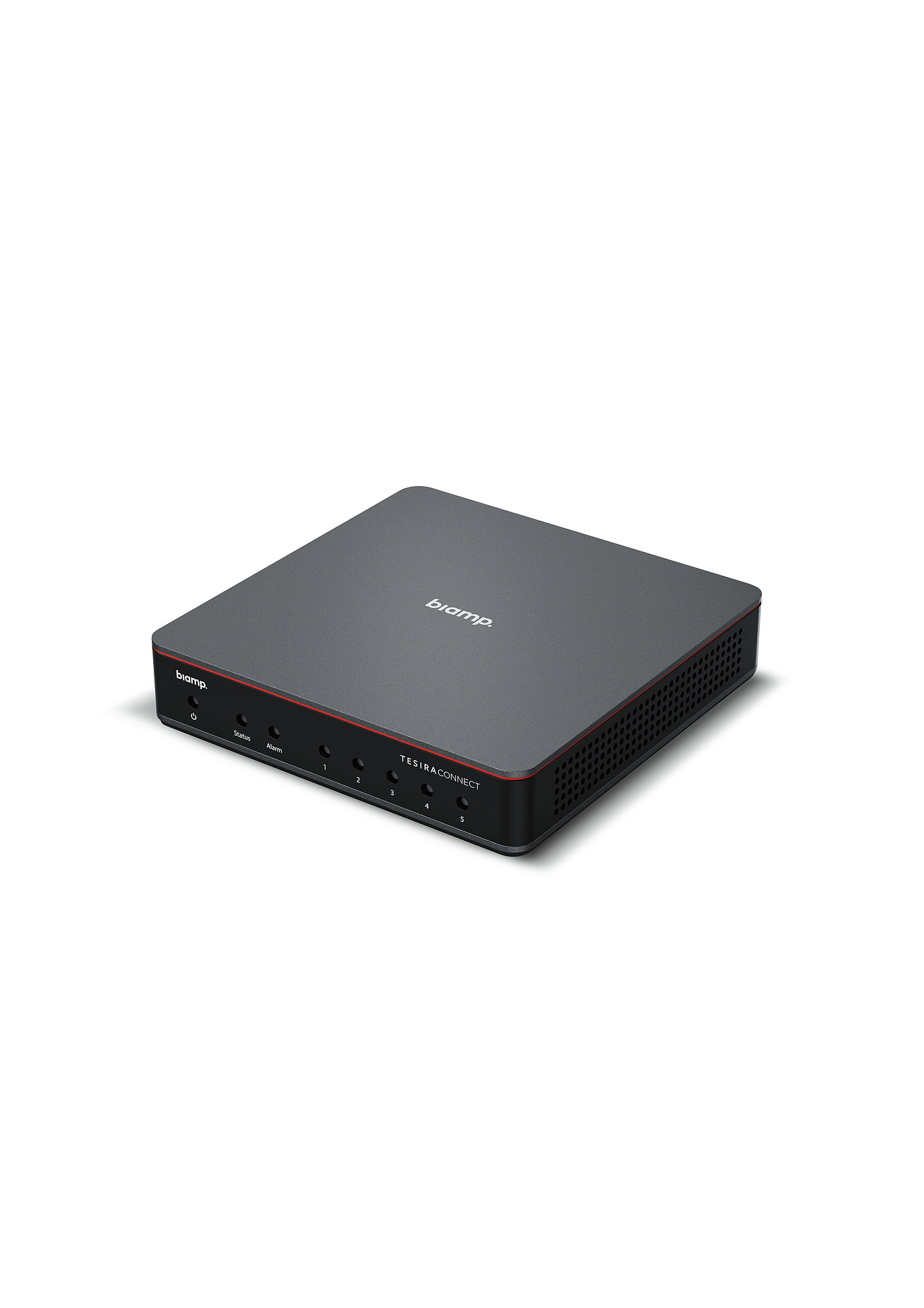 Audio processor，Clear communication，2022 Red Dot Product Design Award，