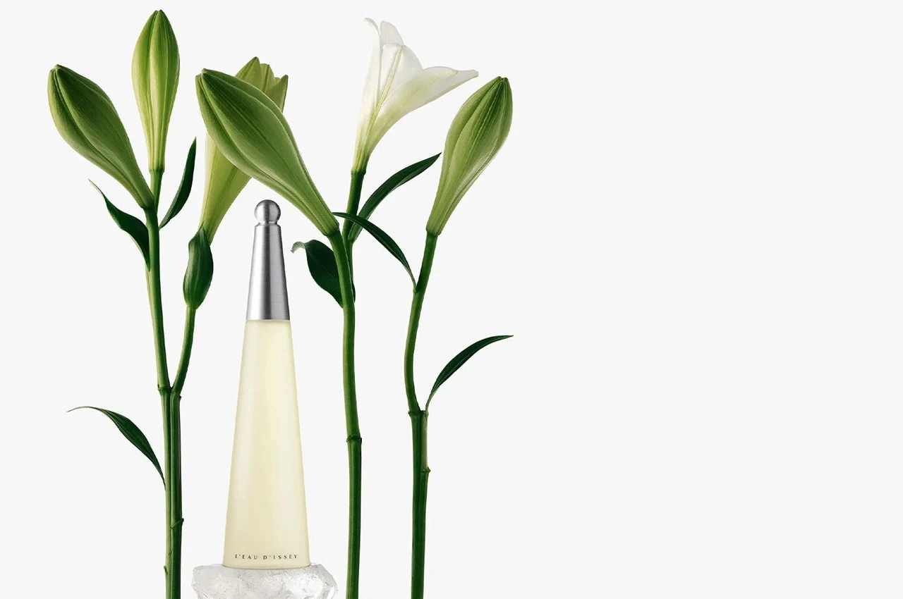 ISSEY MIYAKE，Fashion designer，Global fashion brands，