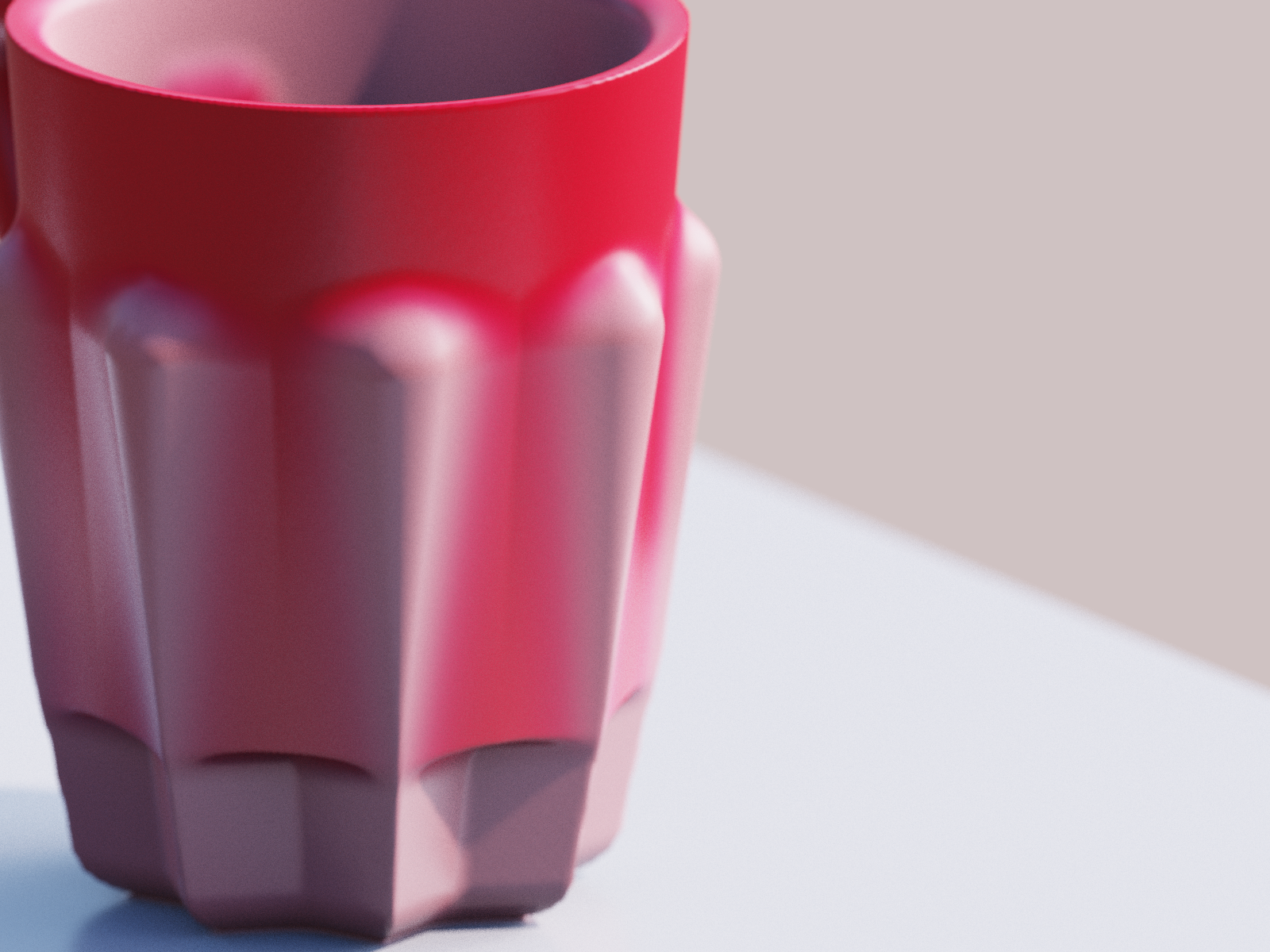 Mug，Water cup，Design，modeling，tea set，