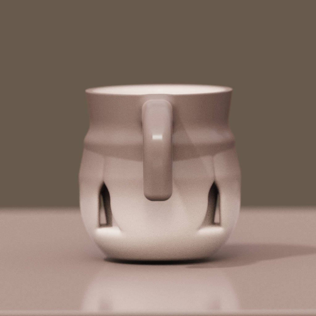 Mug，Water cup，modeling，tea set，teacup，Design，