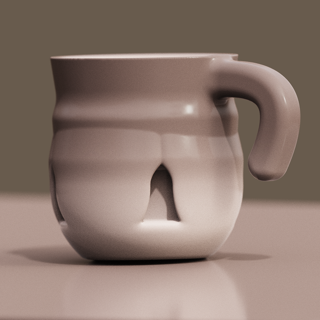 Mug，Water cup，modeling，tea set，teacup，Design，