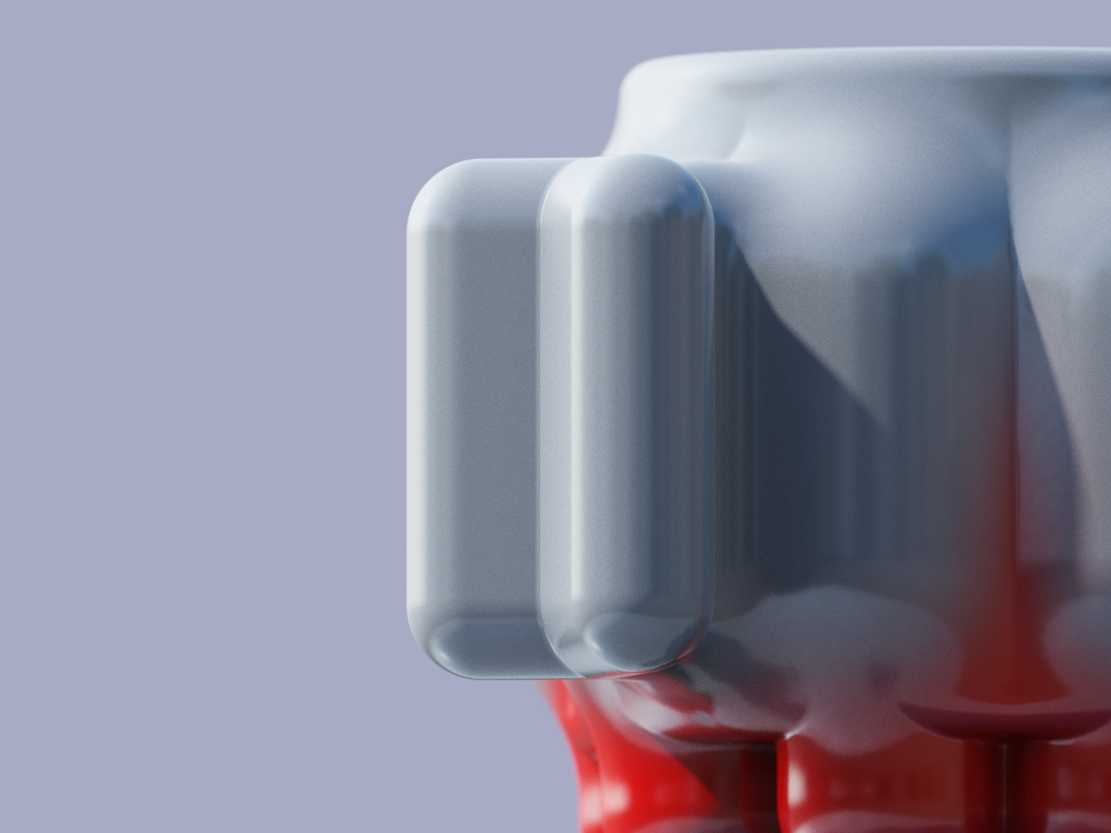 Mug，Water cup，teacup，tea set，Design，modeling，