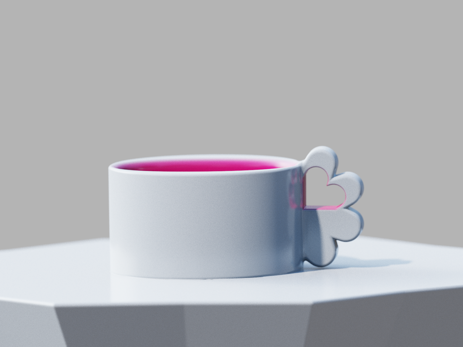 Mug，Design，modeling，tea set，teacup，Water cup，