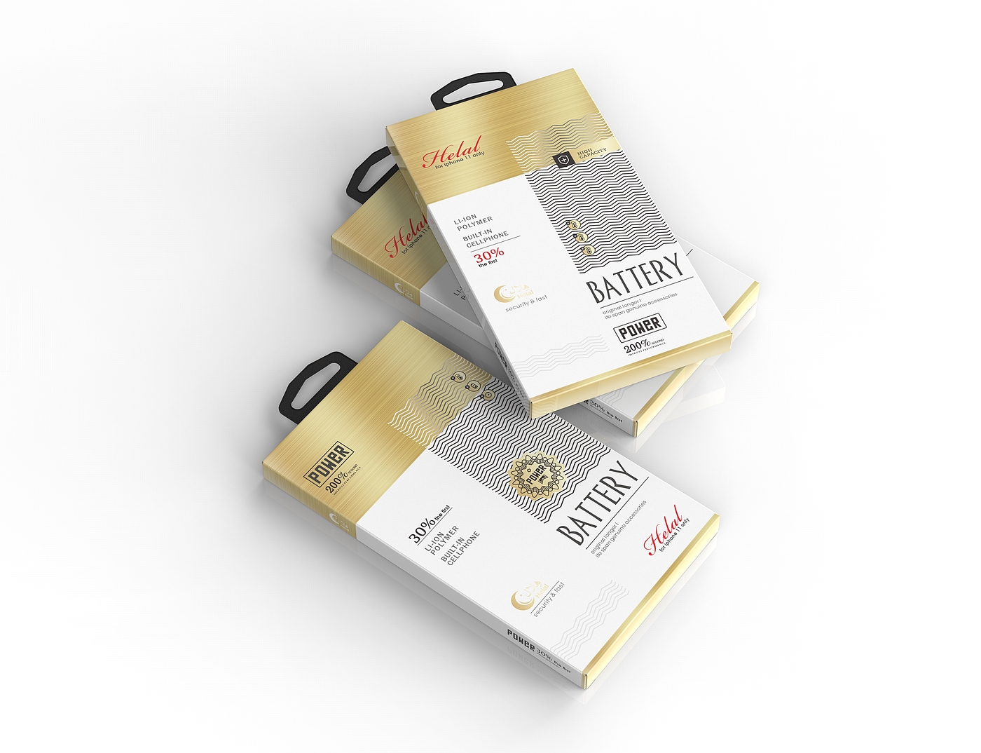 charge，packing design，Brand design，3C Digital Design，Consumer electronics，Brand image design，vi，E-commerce packaging，