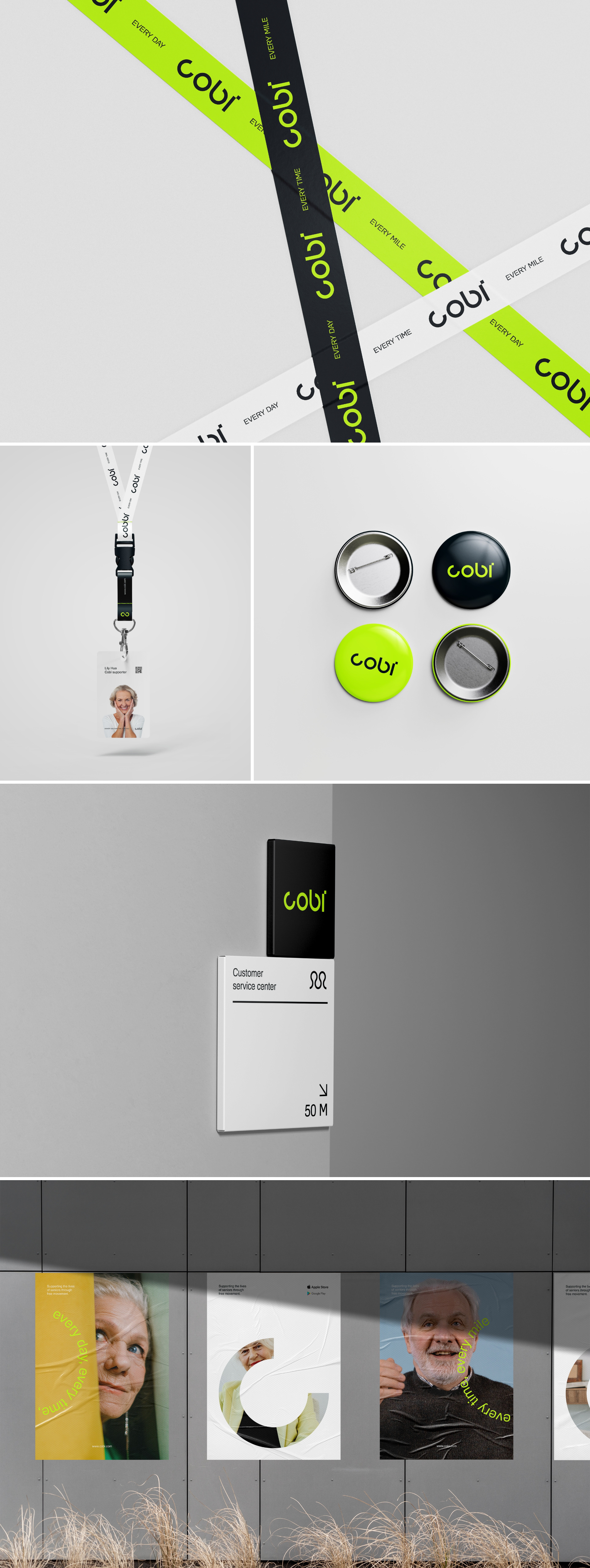 COBI，product design，conceptual design，industrial design，ux，