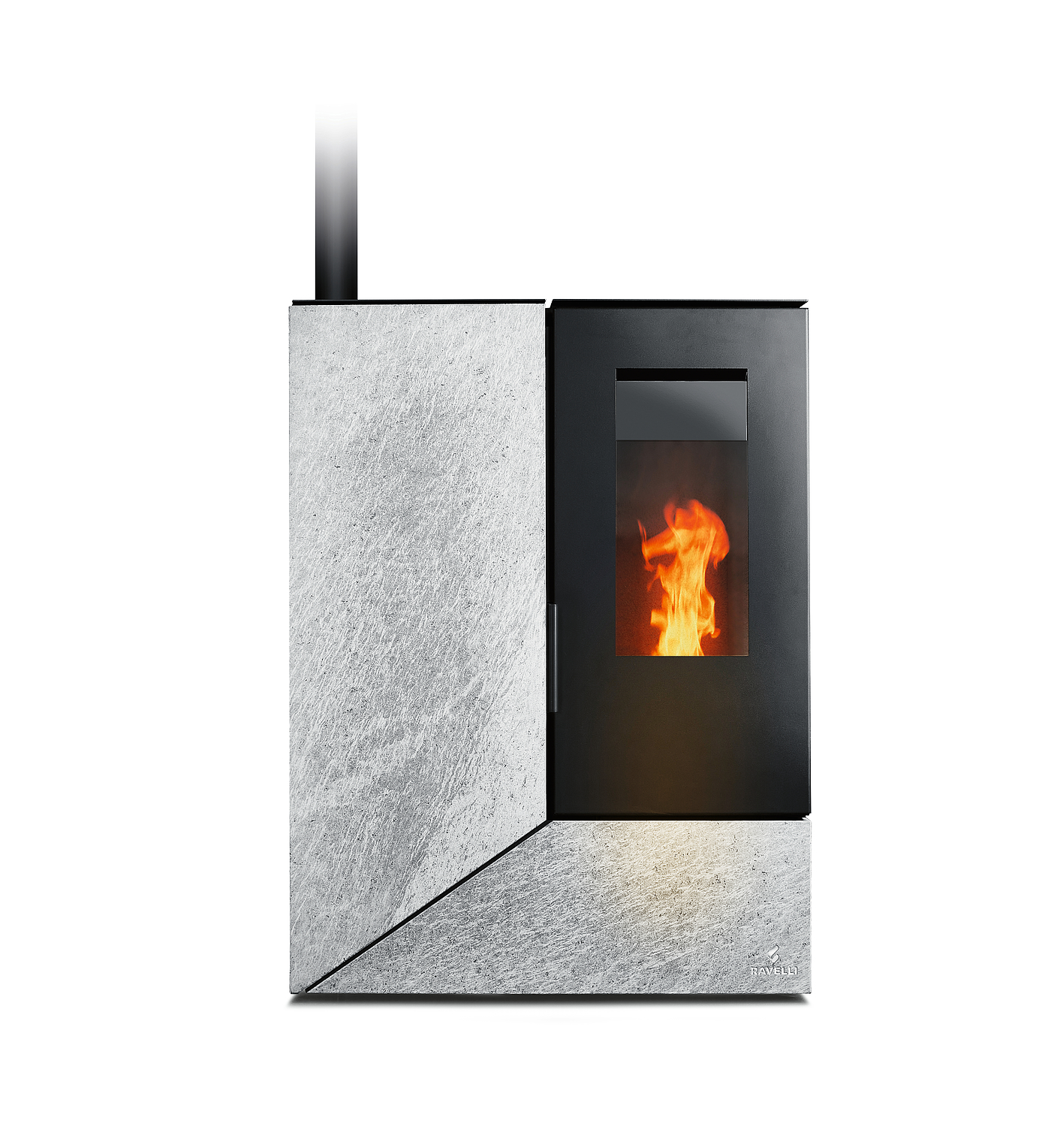 2022 Red Dot Product Design Award，Stilo，fireplace，