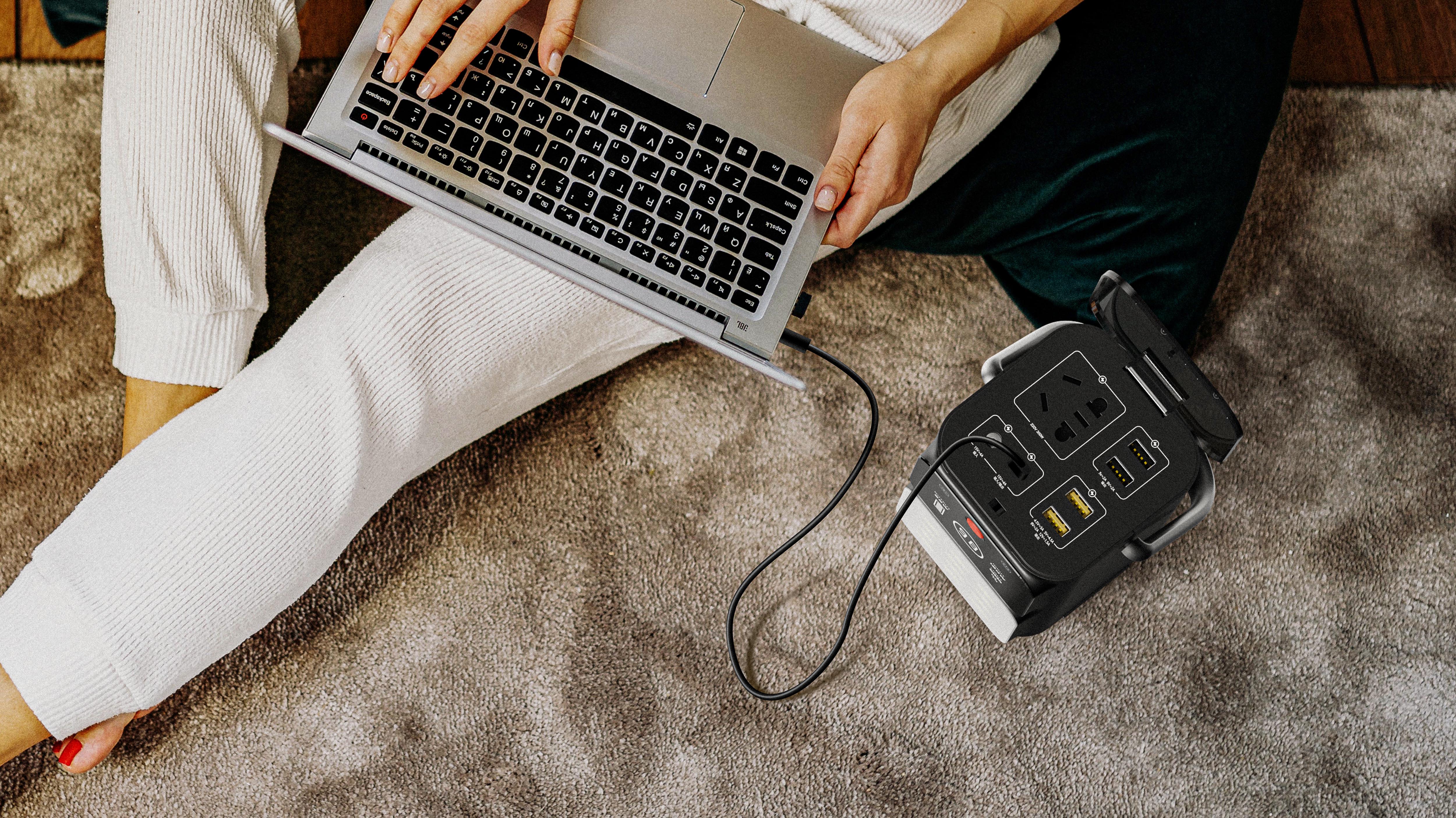 Outdoor mobile power supply，portable source，Energy storage equipment，