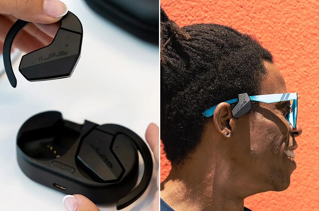 Earplugs，Sony，JLab，product design，motion，Sports earplugs，headset，
