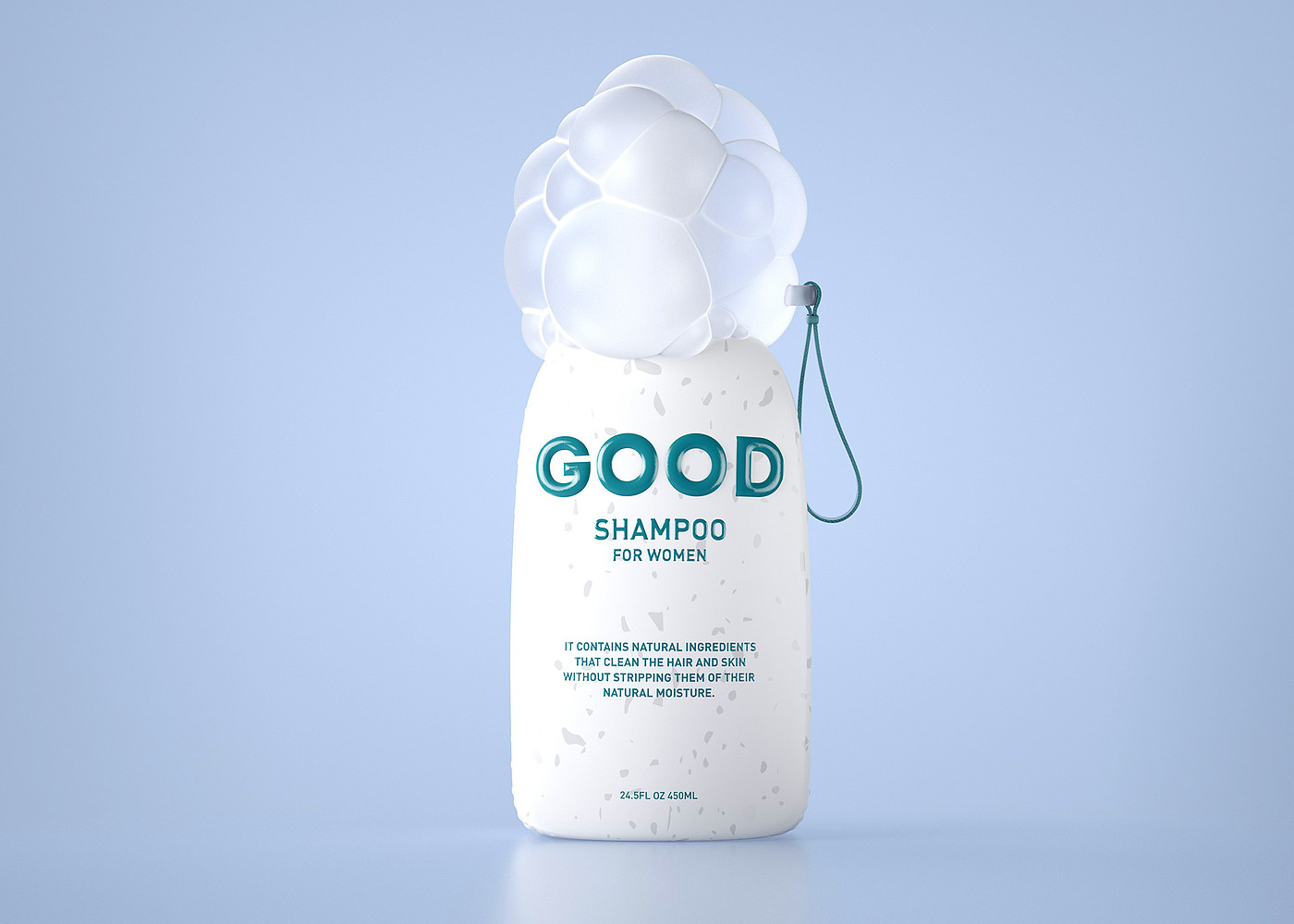 shampoo，Take a bath，foam，shampoo，good，packing，