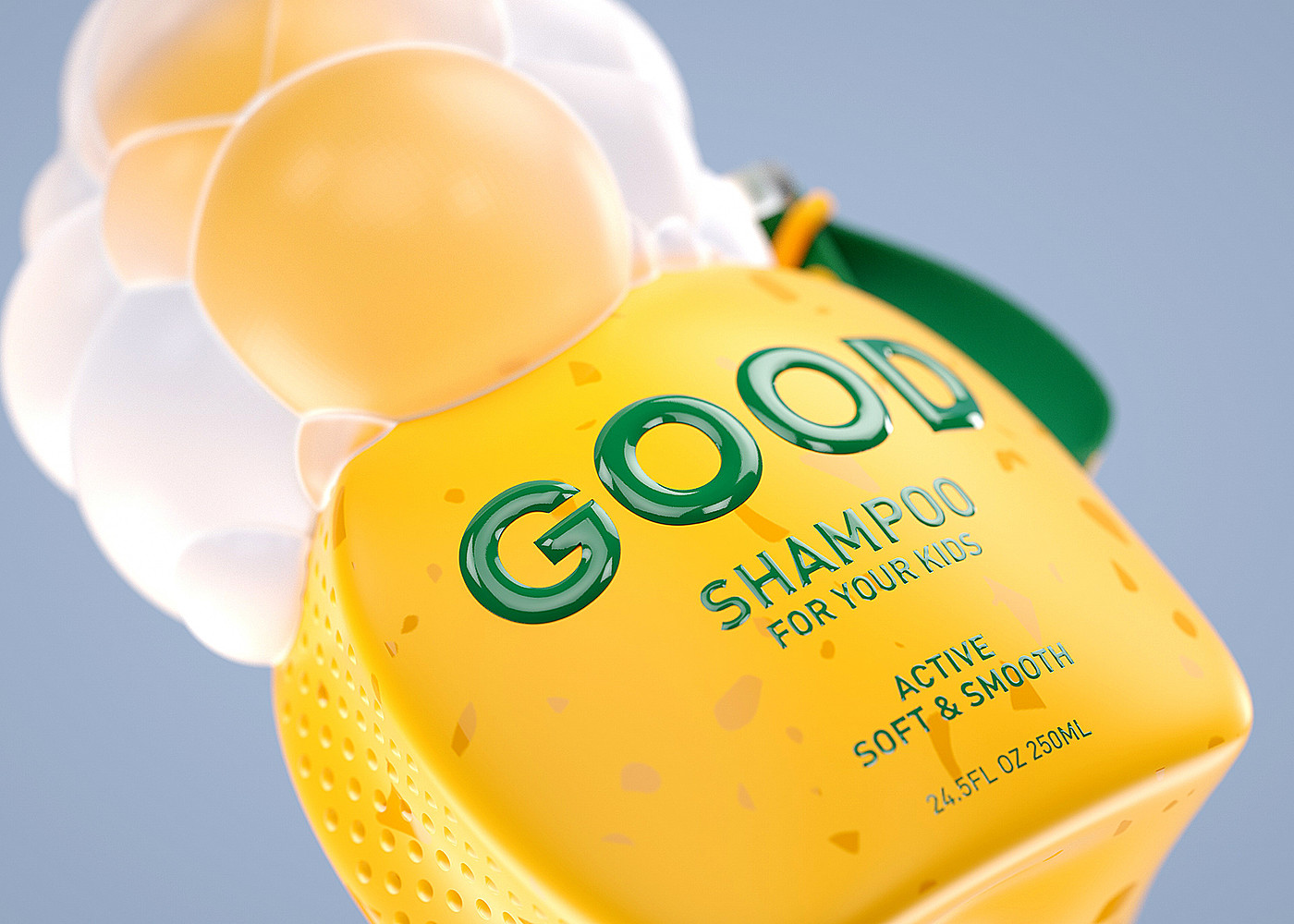 shampoo，Take a bath，foam，shampoo，good，packing，