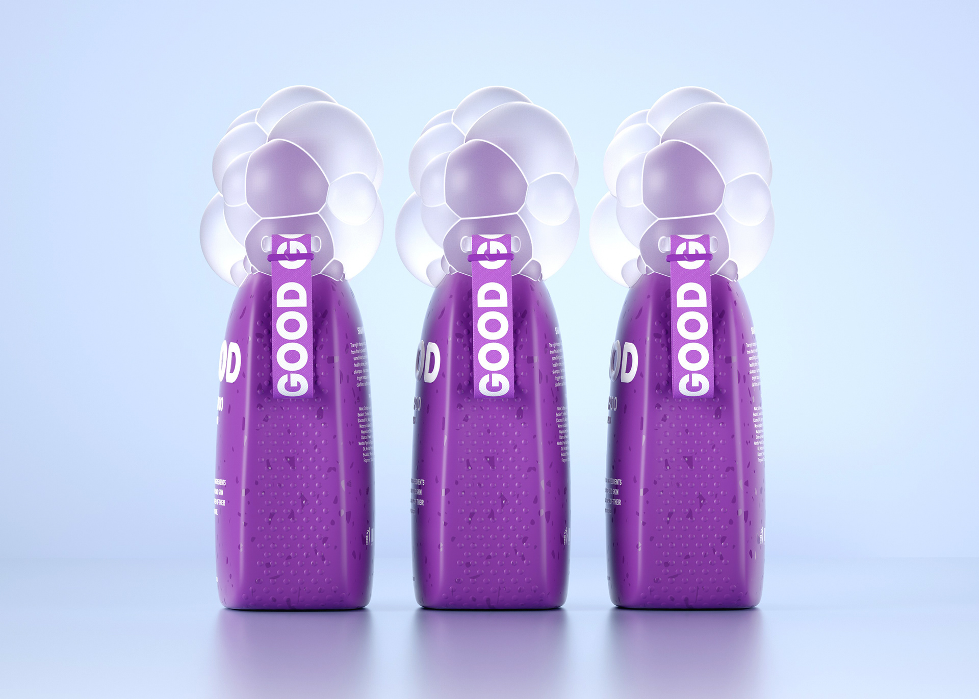 shampoo，Take a bath，foam，shampoo，good，packing，