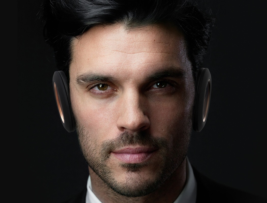 Iris，headset，wireless，Bluetooth，