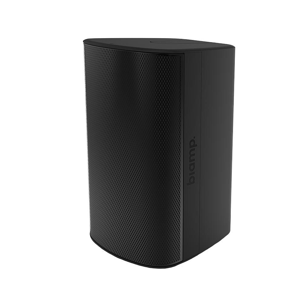 Biamp，loudspeaker box，Digital，2022 Red Dot Product Design Award，