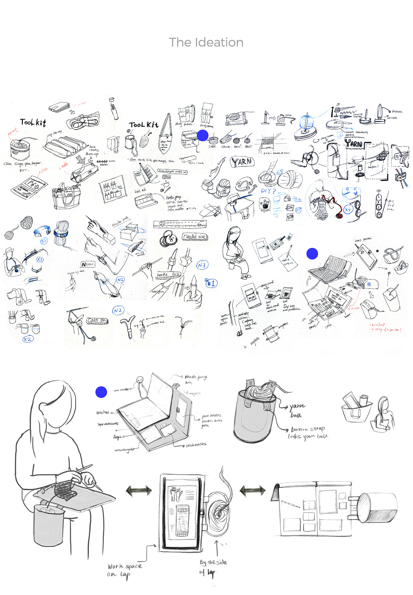 Reprint，tool，weave，package，