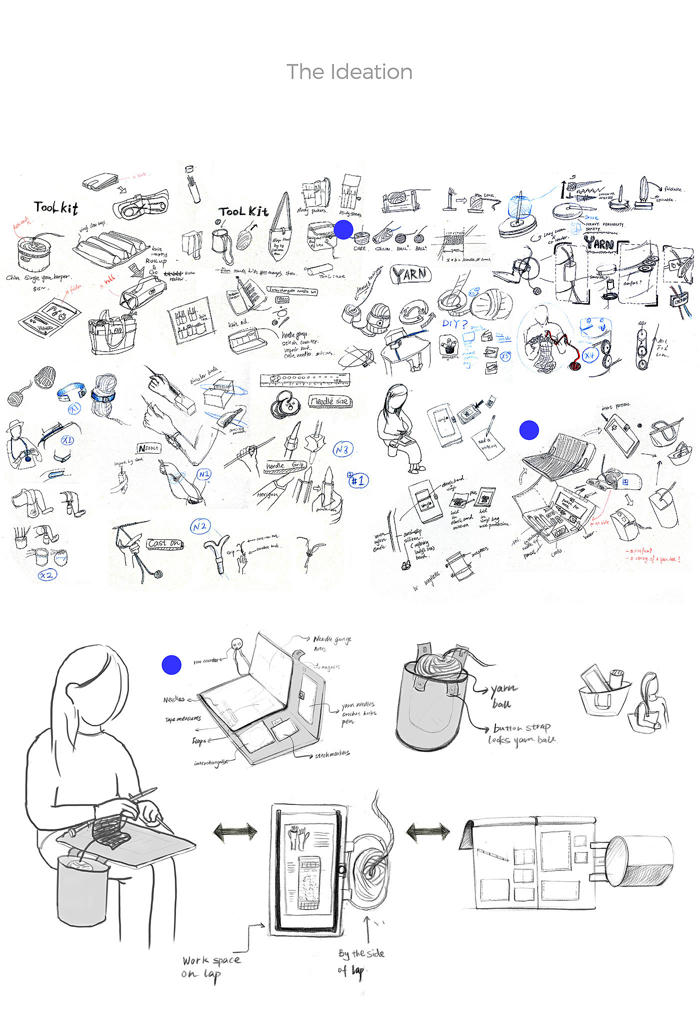 Reprint，tool，weave，package，