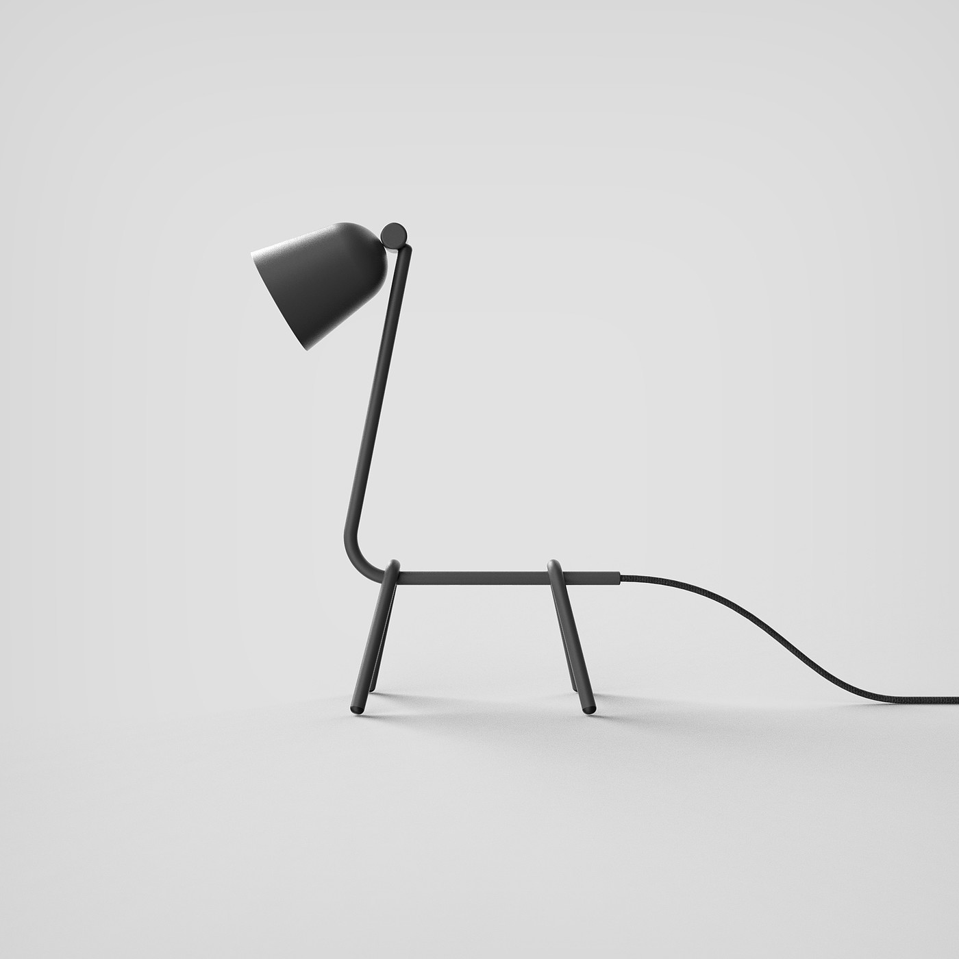 lamp，Home Furnishing，3d，Pets，lamp，fun，