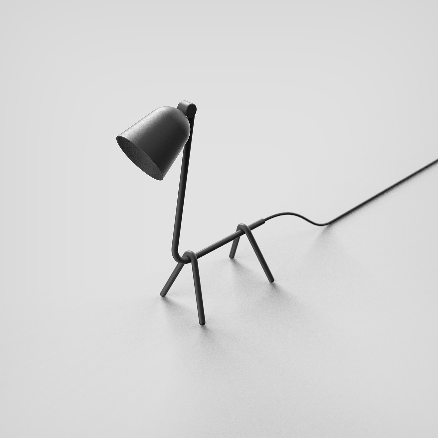 lamp，Home Furnishing，3d，Pets，lamp，fun，