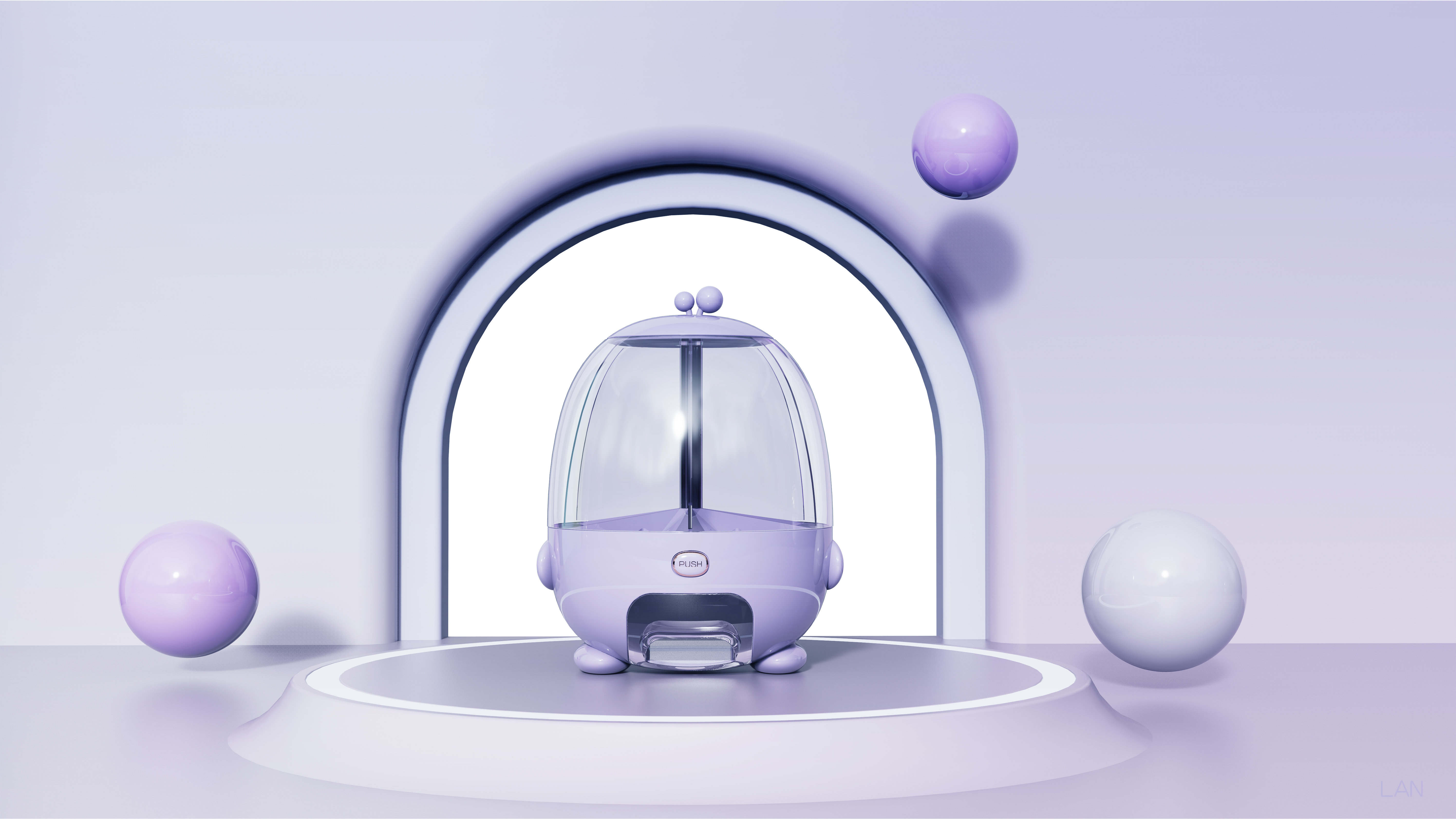 Coarse grain box，Receive，Sprouting system，