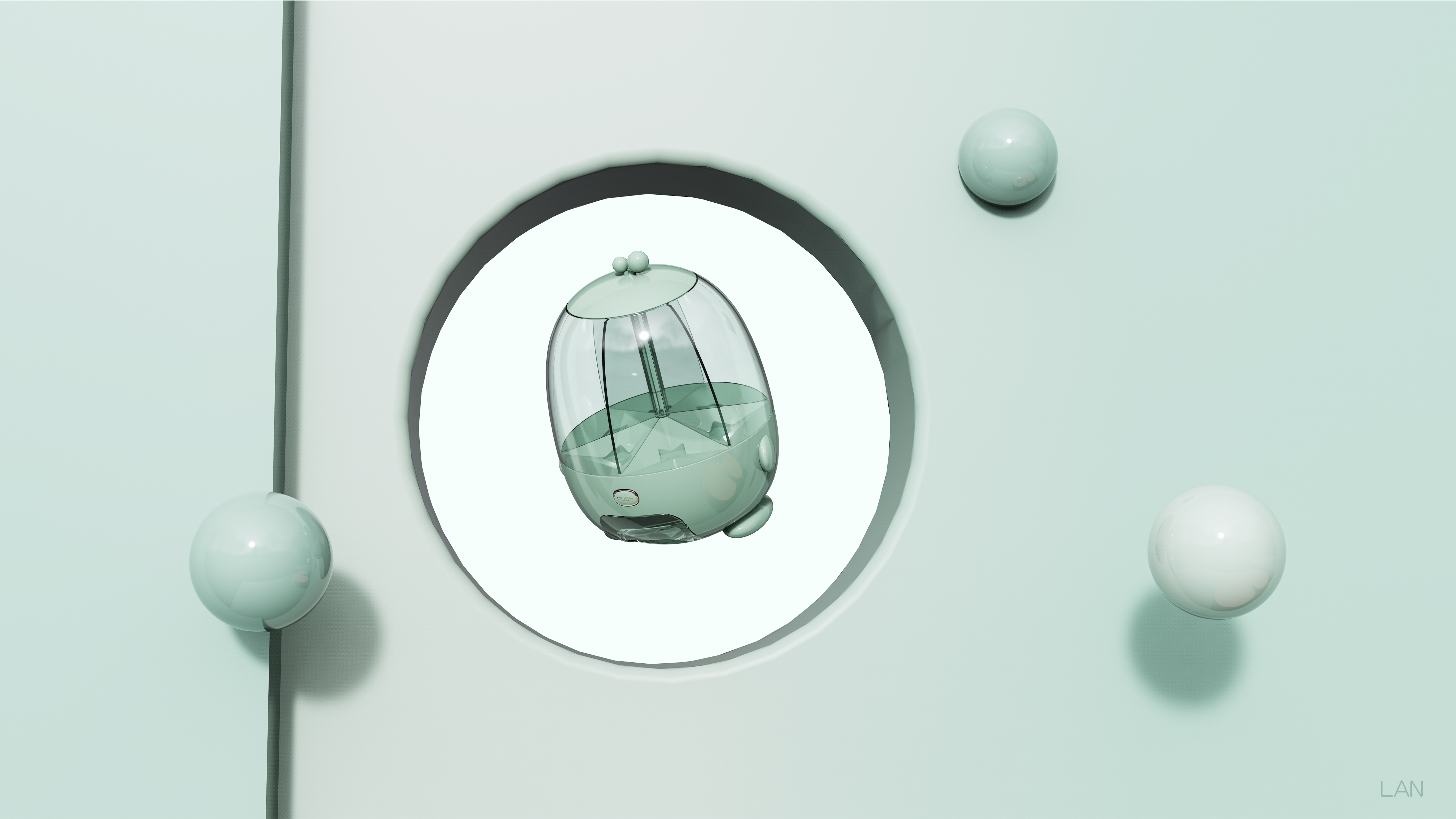 Coarse grain box，Receive，Sprouting system，