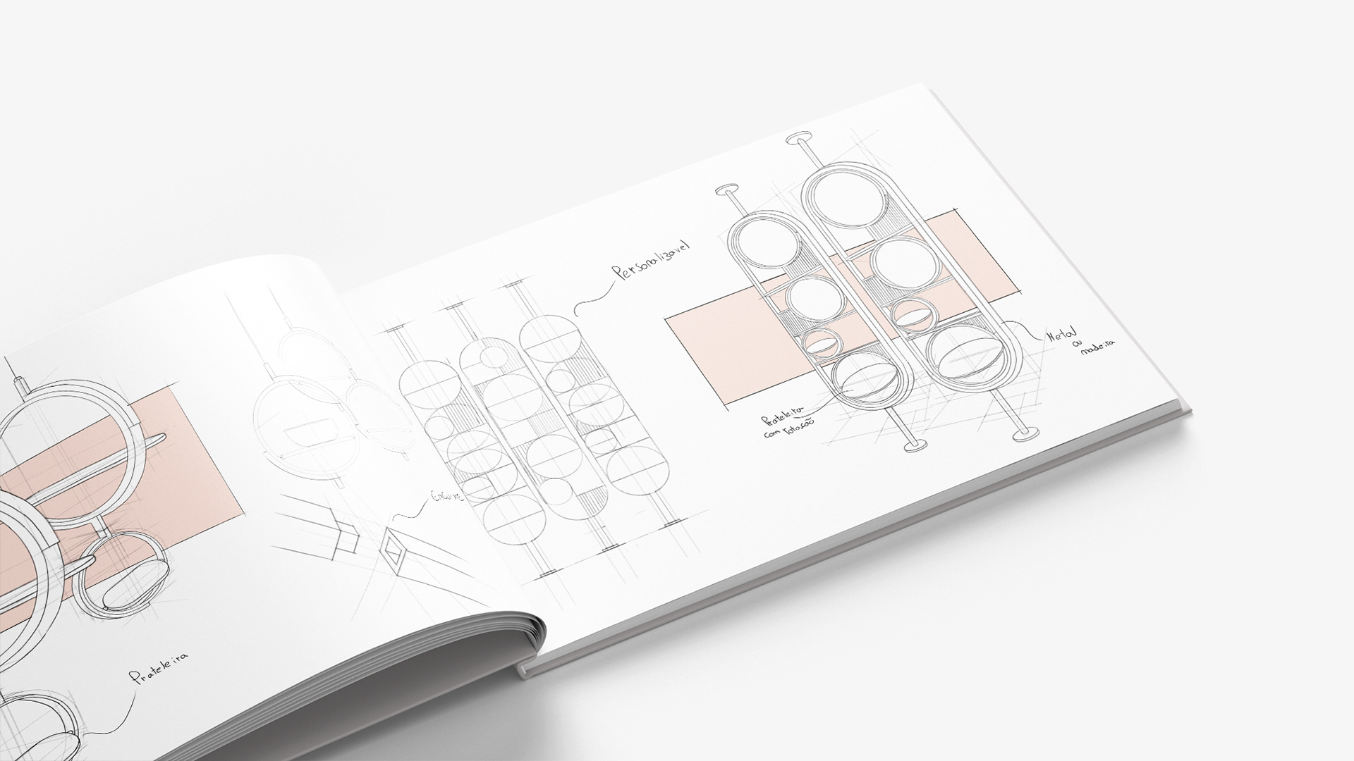 Storage rack，product design，product，marine organism，design，