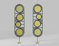 Storage rack，product design，product，marine organism，design，