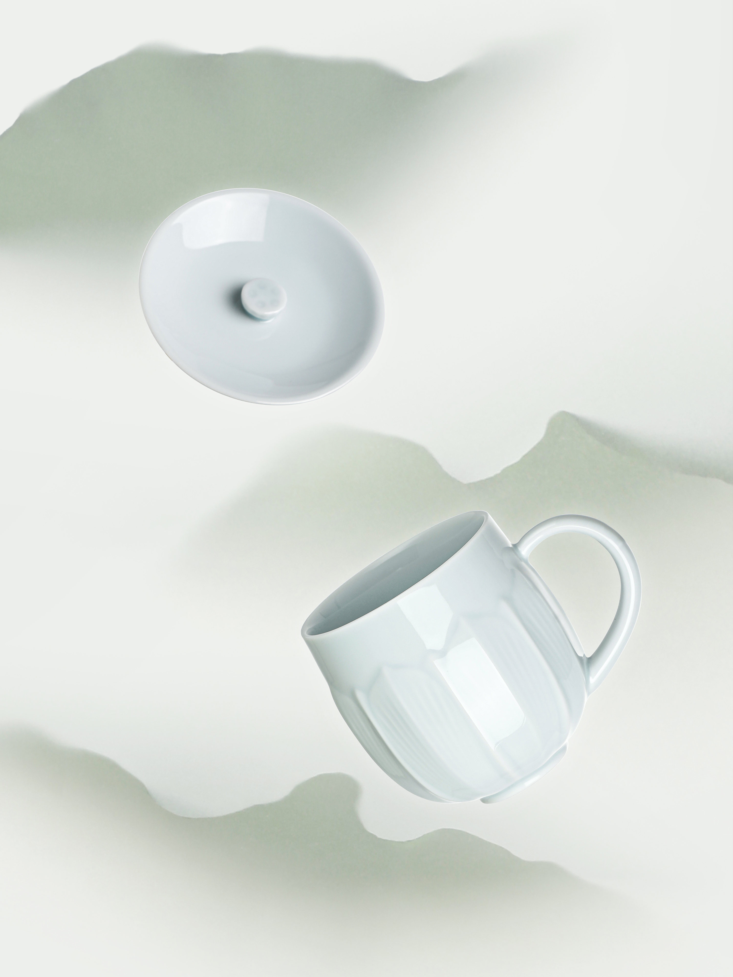 tea set，Express，