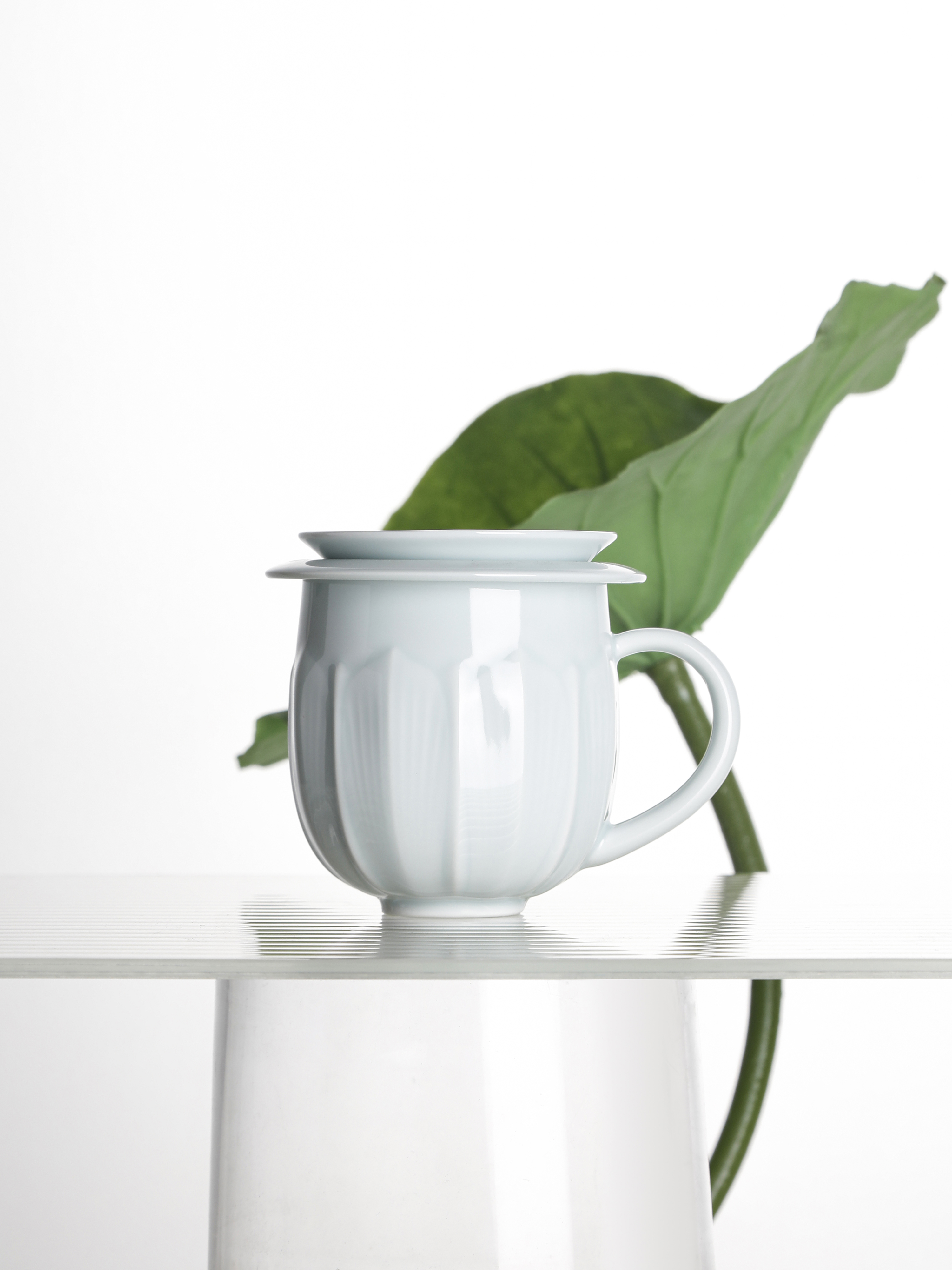 tea set，Express，