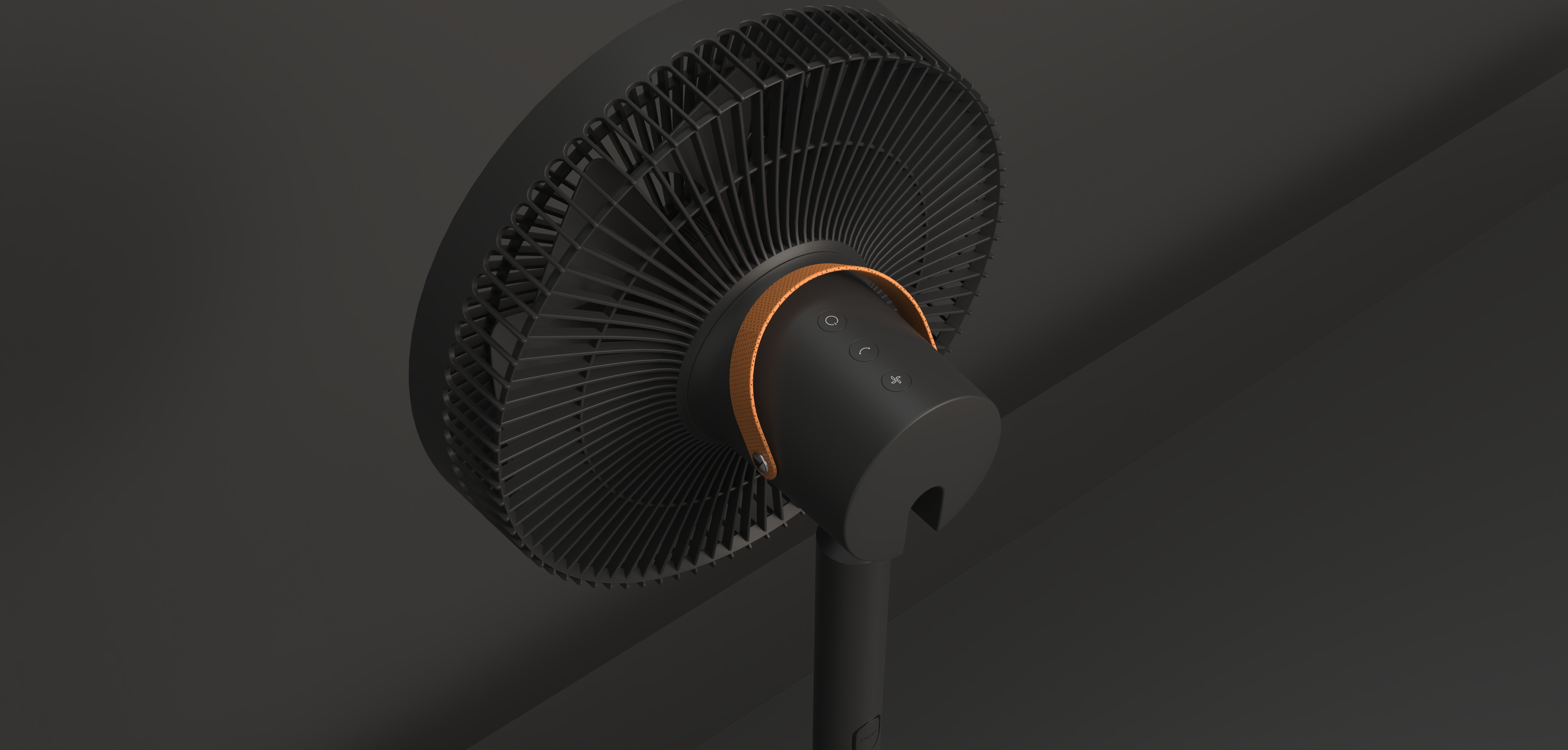 Fan，pedestal fan，electric fan，Circulation fan，