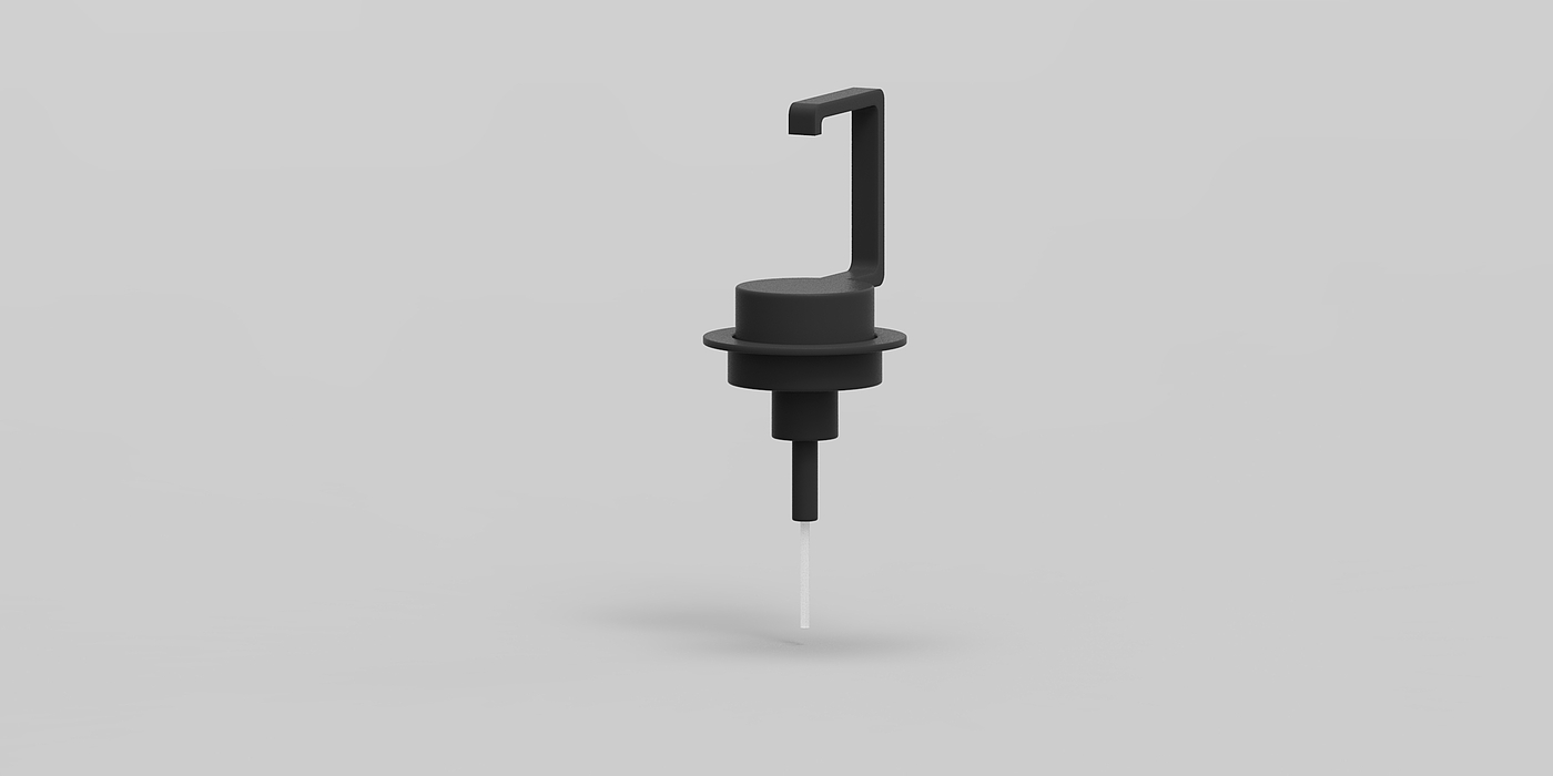 Liquid soap，single-handedly，Accessibility，Hand sanitizer bottle，Ergonomics，Ergonomics，Disabled，