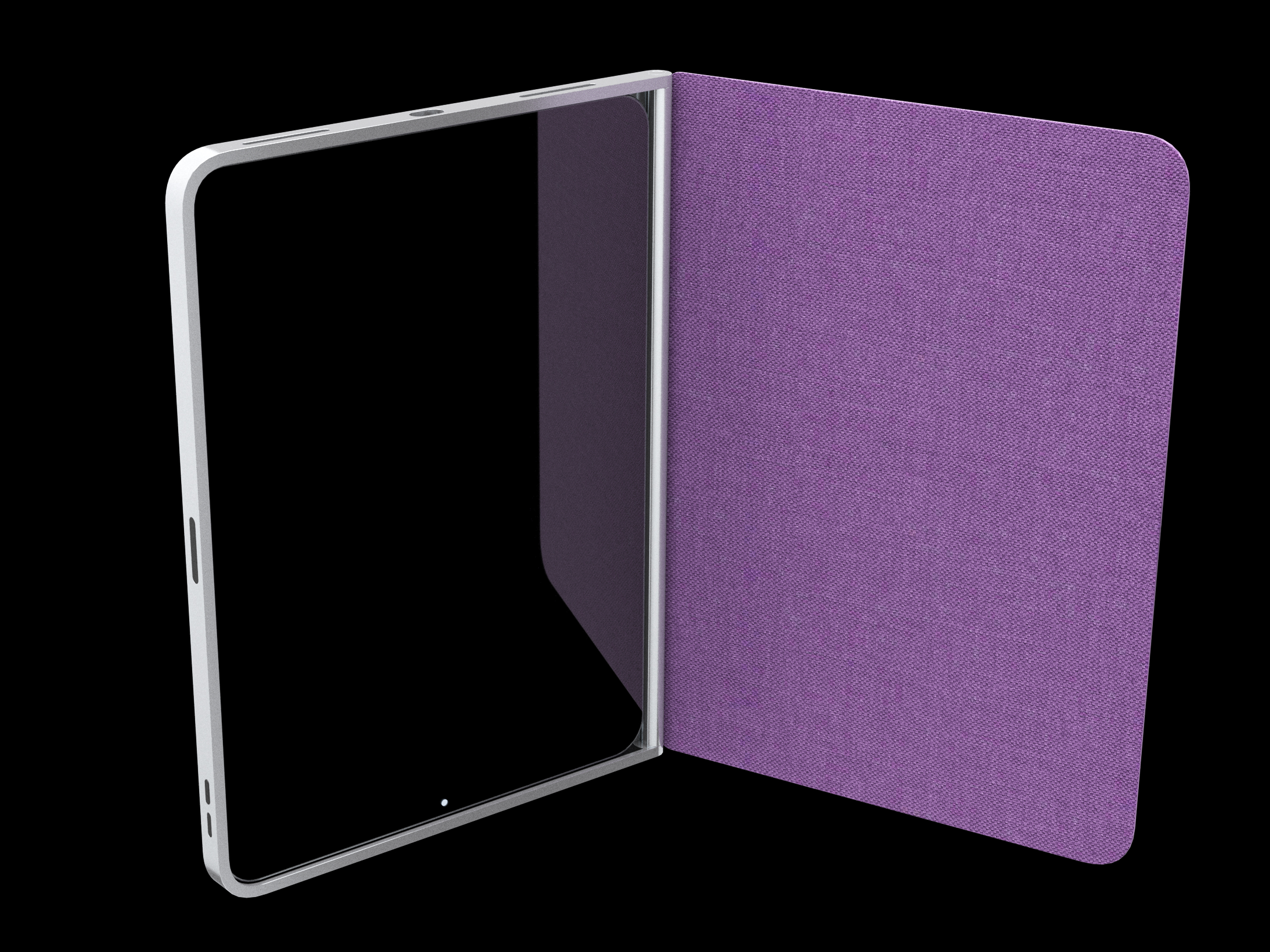 ipad，mechanism design，Retro style，Future style，Interview to find a job，