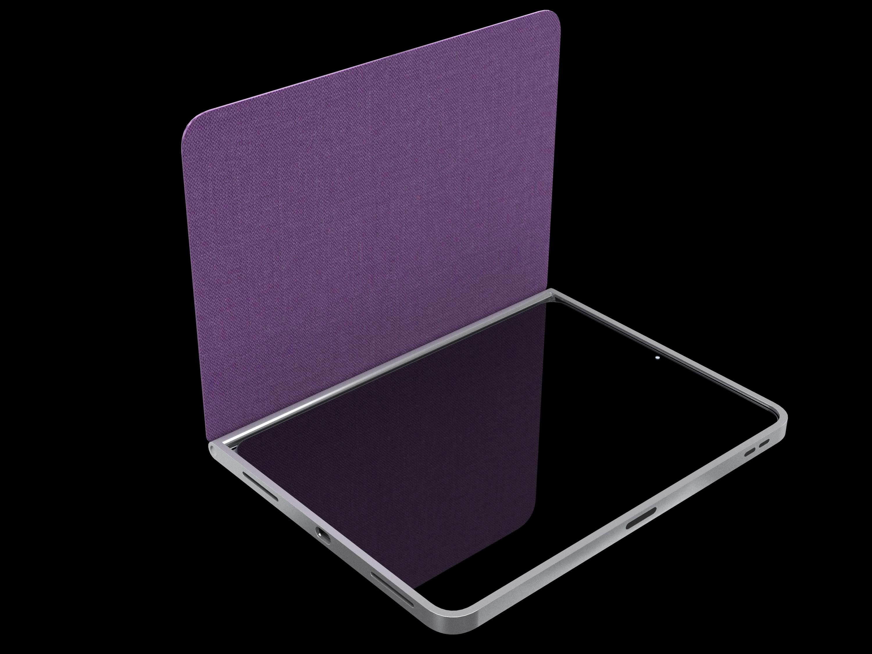 ipad，mechanism design，Retro style，Future style，Interview to find a job，