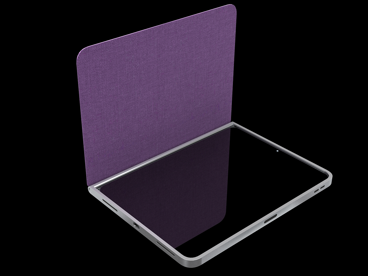 ipad，mechanism design，Retro style，Future style，Interview to find a job，