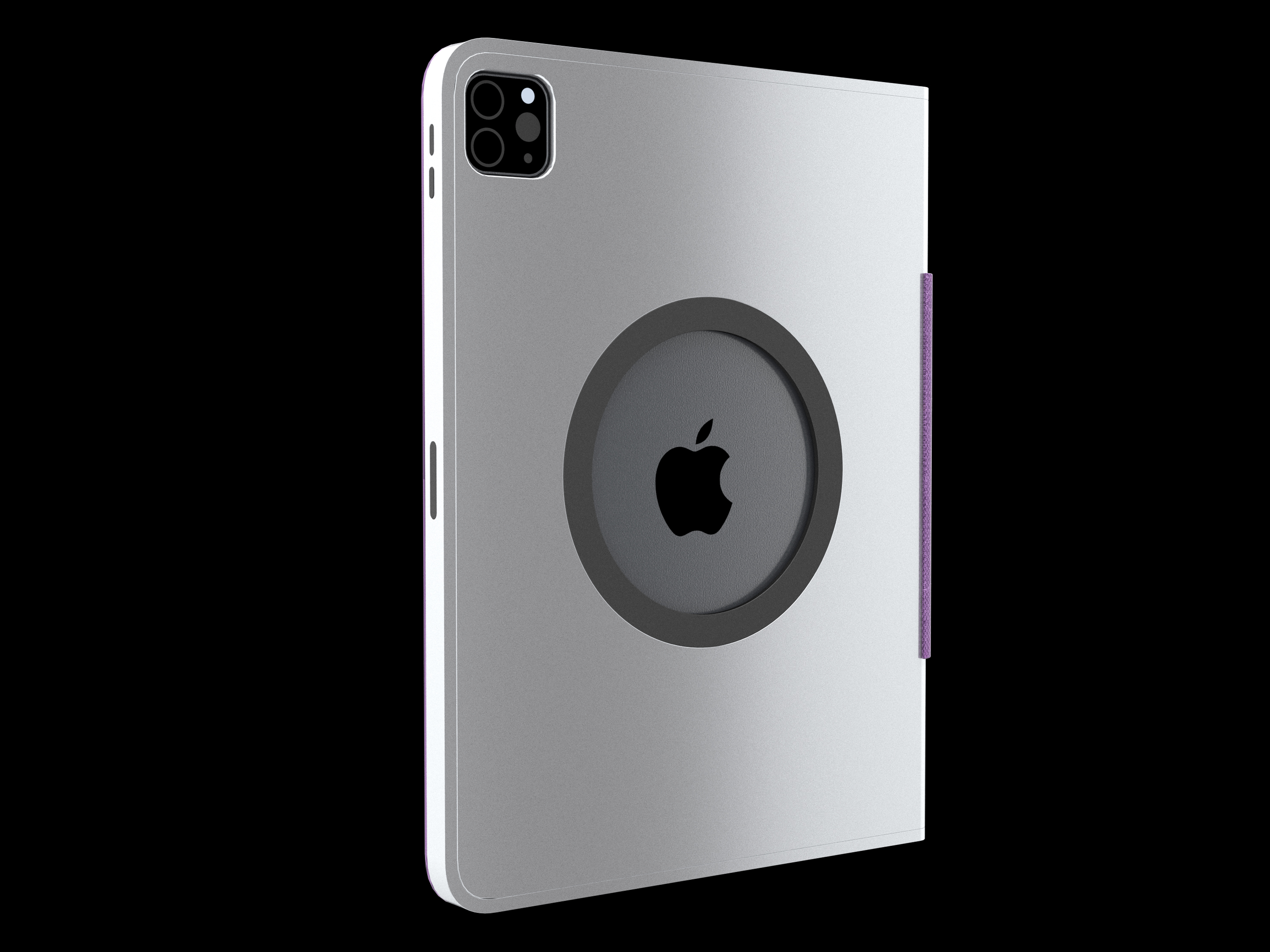 ipad，mechanism design，Retro style，Future style，Interview to find a job，