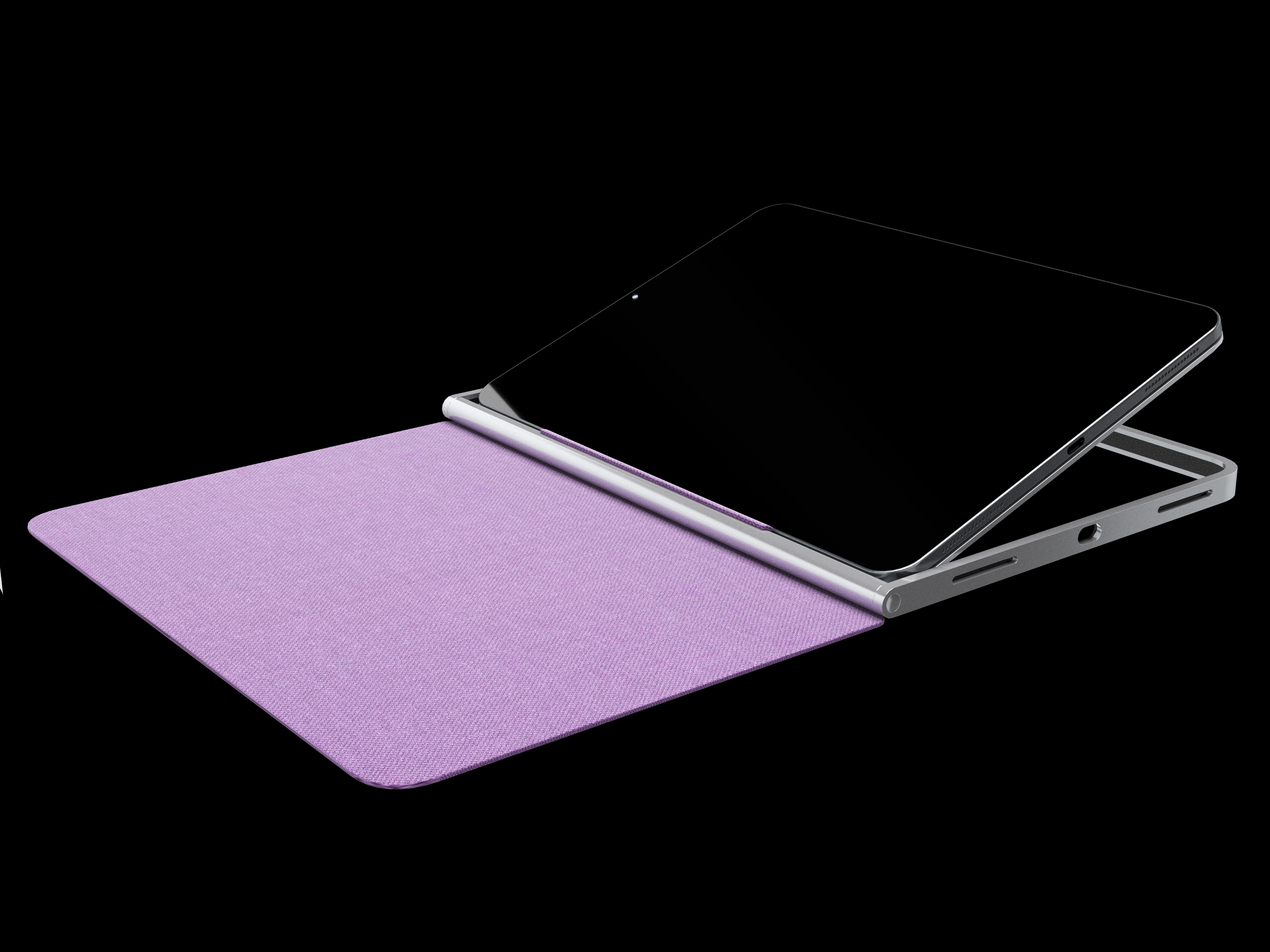 ipad，mechanism design，Retro style，Future style，Interview to find a job，