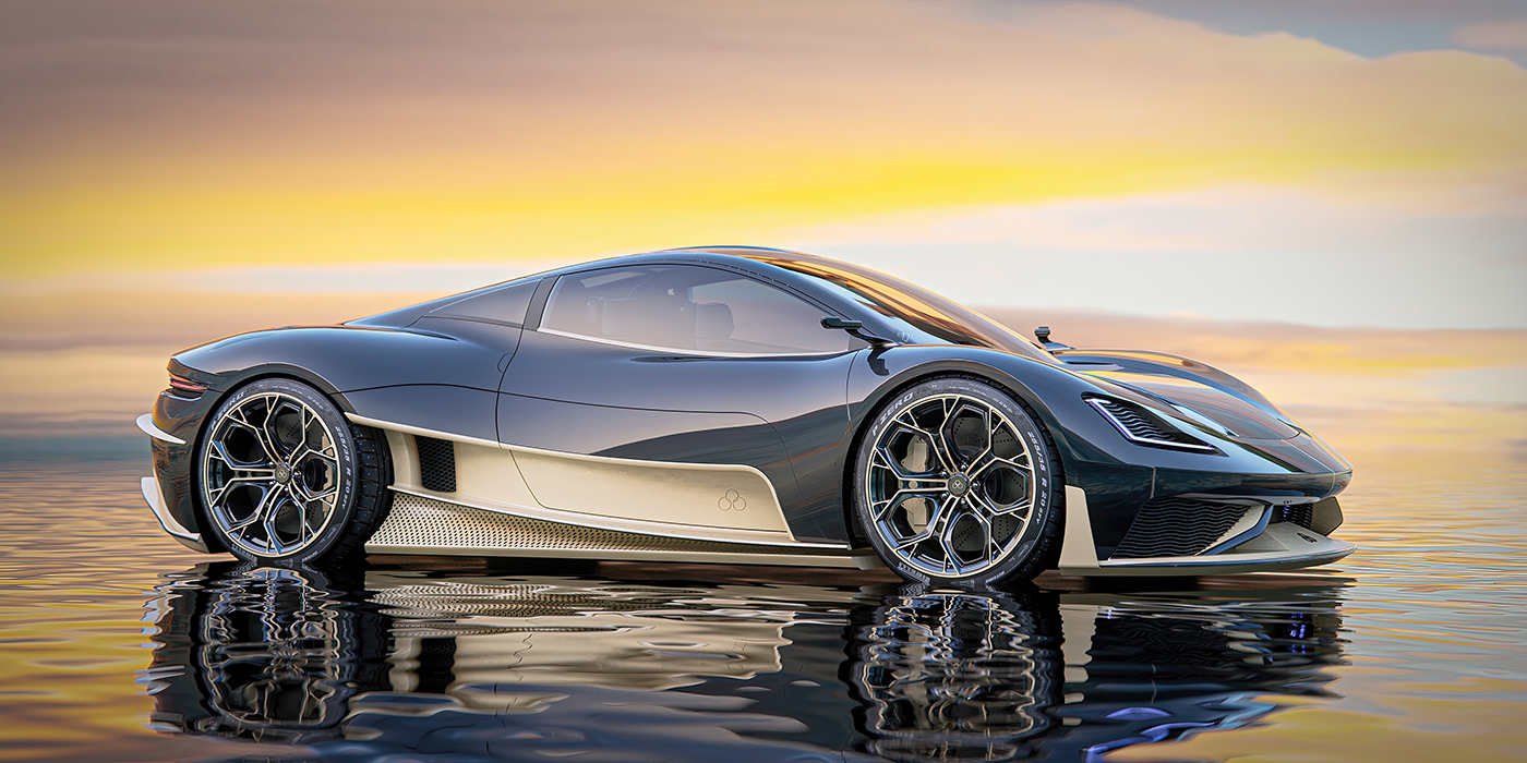 automobile，3d，product design，cgi，