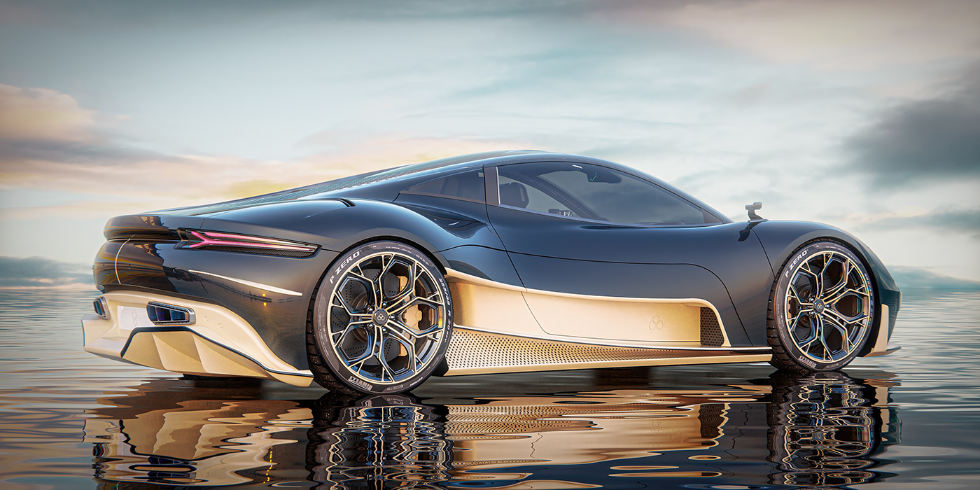 automobile，3d，product design，cgi，