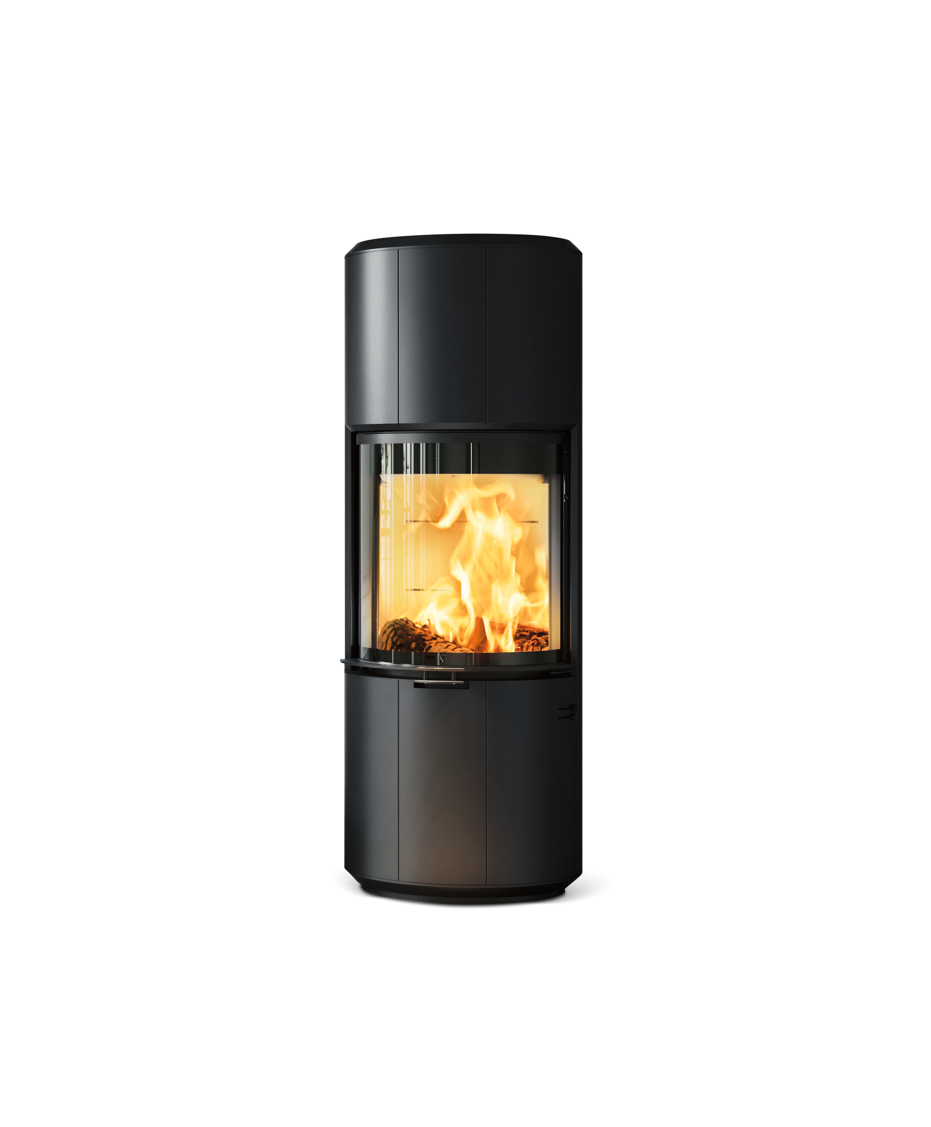 2022 Red Dot Product Design Award，Scan 87，fireplace，
