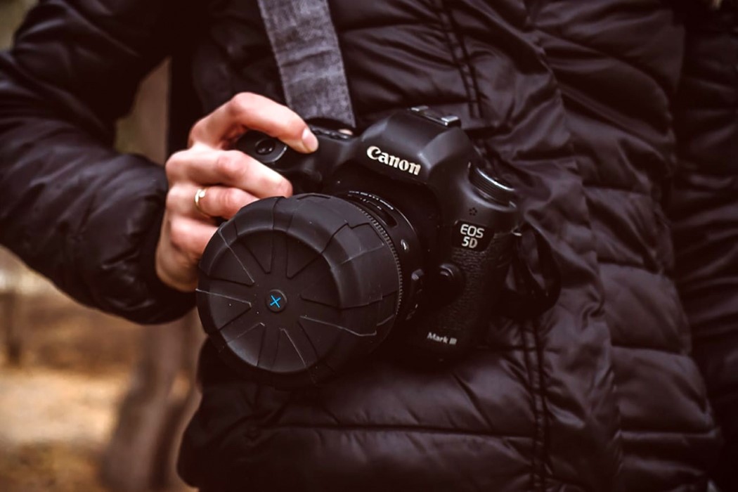 waterproof，camera，The silicone，